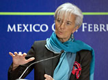 Глава МВФ пророчит миру новую угрозу в виде дорогой нефти