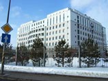 Московский областной суд Московский областной суд