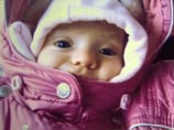 Версия о том, что девятимесячную Аню Шкапцову, пропавшую 11 марта в Брянске, похитила бездетная пара, пока не нашла подтверждения Версия о том, что девятимесячную Аню Шкапцову, пропавшую 11 марта в Брянске, похитила бездетная пара, пока не нашла подтверждения