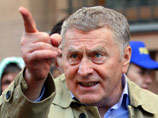 Жириновский получил роль Карабаса-Барабаса - так проголосовали 22% человек