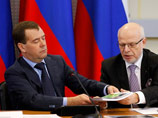 Ранее сообщалось, что президент Дмитрий Медведев поручил прокуратуре проверить соблюдение закона в деле эколога Газаряна и вообще "разобраться во всей этой истории самым подробным образом"