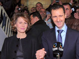 Министры иностранных дел Евросоюза в пятницу могут расширить санкционный список в отношении Сирии, в том числе заморозив банковские счета президента Башара Асада и его родственников