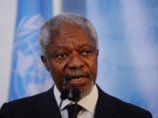 Кофи Аннану назначили второго заместителя