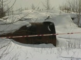 В Приморском крае сошли с рельсов семь цистерн с нефтью