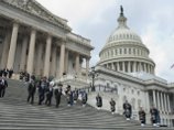 Еще один сенатор в США выразил недовольство использованием самолетов РФ для снабжения в Афганистане Еще один сенатор в США выразил недовольство использованием самолетов РФ для снабжения в Афганистане