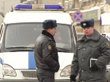 На западе Москвы из многоэтажки выпала молодая девушка На западе Москвы из многоэтажки выпала молодая девушка
