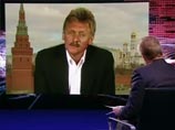 В эфире телепрограммы "Hardtalk" Песков сдержал напор ведущего Стивена Сакура и не поддался на провокацию, угадывавшуюся в ряде крайне неудобных вопросов, отмечает BBC