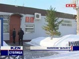 Накануне двое бывших сотрудников отдела полиции "Дальний", подозреваемые в пытках Оскара Крылова, - 29-летний оперуполномоченный уголовного розыска Амир Шарафуллин и экс-начальник угро Айнур Рахматуллин, были арестованы Накануне двое бывших сотрудников отдела полиции "Дальний", подозреваемые в пытках Оскара Крылова, - 29-летний оперуполномоченный уголовного розыска Амир Шарафуллин и экс-начальник угро Айнур Рахматуллин, были арестованы