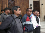 В Гватемале пять бывших ополченцев получили по 7710 лет тюрьмы за убийство сотен индейцев в 1982 году