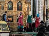 Журналистку-депутата от Южного Тушино "обнаружили" под маской Pussy Riot. Она посмеялась, а потом "обалдела" Журналистку-депутата от Южного Тушино "обнаружили" под маской Pussy Riot. Она посмеялась, а потом "обалдела"