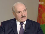 Александр Лукашенко, 21 марта 2012 года