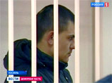 Приволжский районный суд Казани в среду принял решение отправить в СИЗО ранее содержавшегося под домашним арестом экс-участкового отдела полиции "Дальний" Ильшата Гарифуллина Приволжский районный суд Казани в среду принял решение отправить в СИЗО ранее содержавшегося под домашним арестом экс-участкового отдела полиции "Дальний" Ильшата Гарифуллина