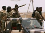 Мятеж в Мали: военные штурмуют президентский дворец Мятеж в Мали: военные штурмуют президентский дворец