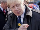 Мэр Лондона превратил служебный твиттер в инструмент ведения предвыборной кампании