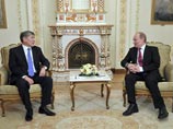 СМИ: У России резко испортились отношения с Киргизией из-за человека, который "не всегда думает, что говорит" СМИ: У России резко испортились отношения с Киргизией из-за человека, который "не всегда думает, что говорит"