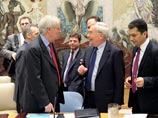 Совбез ООН принял заявление по Сирии: необязательное к выполнению, но "сближающее" США и Россию