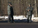 На лавочке в московском парке найден труп женщины с бутылкой в половых органах