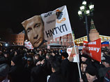 "Левада-центр": отмена графы "против всех" спасла Путина от второго тура