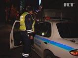 Киргиз устроил четвертое за пять дней "дипломатическое" ДТП в Москве, а его земляк-нелегал протаранил машину ГИБДД Киргиз устроил четвертое за пять дней "дипломатическое" ДТП в Москве, а его земляк-нелегал протаранил машину ГИБДД