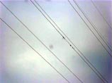 В Нижнем Новгороде вертолет рухнул в Волгу, развалившись на две части В Нижнем Новгороде вертолет рухнул в Волгу, развалившись на две части
