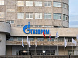 "Газпром" ведет переговоры о закупке израильского газа