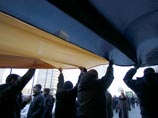 Националисты жалуются, что им не дают создать партию: обыскивают, задерживают и собираются судить Националисты жалуются, что им не дают создать партию: обыскивают, задерживают и собираются судить