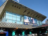 Кинотеатр "Пушкинский" в Москве вновь станет "Россией", но будет уже театром Кинотеатр "Пушкинский" в Москве вновь станет "Россией", но будет уже театром