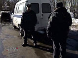 На свалке в Нижегородской области найдены расчлененные трупы трех уголовников На свалке в Нижегородской области найдены расчлененные трупы трех уголовников