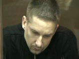 27 апреля 2009 года Евсюков, находясь в состоянии алкогольного опьянения, устроил стрельбу в супермаркете "Остров" на юге Москвы 27 апреля 2009 года Евсюков, находясь в состоянии алкогольного опьянения, устроил стрельбу в супермаркете "Остров" на юге Москвы