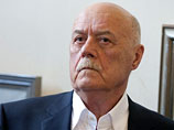 Говорухин снова перечит Медведеву: режиссер против общественного телевидения Говорухин снова перечит Медведеву: режиссер против общественного телевидения