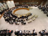 Лидер сирийской оппозиции за рубежом назвал заявление СБ ООН по Сирии не отвечающим потребностям народа