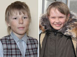 В Пермском крае десятилетние школьники спасли провалившегося под лед мальчика