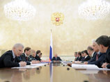 Предвыборные обещания Владимира Путина будут стоить 850 млрд рублей в год Предвыборные обещания Владимира Путина будут стоить 850 млрд рублей в год