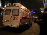 Джип с немцами протаранил "Жигули" в районе Тверской: машину впечатало в стену, погибла девушка Джип с немцами протаранил "Жигули" в районе Тверской: машину впечатало в стену, погибла девушка