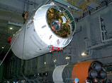 Обломок не является фрагментом баллистической ракеты, спутника "Меридиан" или какого-либо другого объекта ракетно-космической техники