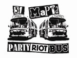 По Садовому кольцу в Москве проедет "Мятежный автобус" в поддержку "Pussy Riot"