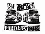 По Москве проедет "Мятежный автобус" в поддержку Pussy Riot По Москве проедет "Мятежный автобус" в поддержку Pussy Riot