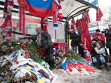 Егор Свиридов был убит в драке болельщиков с компанией кавказцев 6 декабря 2010 года на Кронштадтском бульваре в Москве. Приезжие спровоцировали драку, а Черкесов, как установил суд, расстрелял Свиридова из травматического пистолета в упор