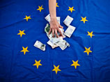 Антикризисный фонд ЕС может быть увеличен вдвое - до 940 млрд евро