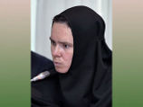 По мнению главного юриста РПЦ инокини Ксении (Чернеги), перформанс участниц группы Pussy Riot следует квалифицировать как уголовное преступление, направленное на разжигание вражды По мнению главного юриста РПЦ инокини Ксении (Чернеги), перформанс участниц группы Pussy Riot следует квалифицировать как уголовное преступление, направленное на разжигание вражды