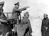 Один из известнейших генералов гитлеровской армии, "лис пустыни" Эрвин Роммель (второй слева) на поле боя вызвал уважение даже у противников, но в обычной жизни был изменником