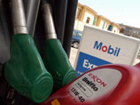 "Лукойл" претендует на сеть автозаправочных станций Exxon в Европе