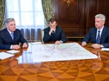 Губернатор Московской области Борис Громов уходит с поста 
