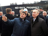 Путин и Шматко оценили зиму с точки зрения поставки энергии: обошлись без серьезных сбоев Путин и Шматко оценили зиму с точки зрения поставки энергии: обошлись без серьезных сбоев