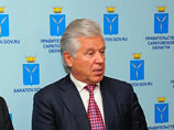 В декабре Ипатову якобы было предложено уйти добровольно, но он отказался В декабре Ипатову якобы было предложено уйти добровольно, но он отказался