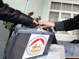 Граница Южной Осетии и Грузии закрывается на время выборов