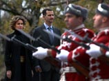 Жену Башара Асада могут лишить британского подданства, словно террористку