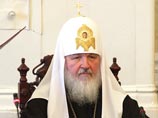 Патриарх Кирилл впервые открыто прокомментировал акцию Pussy Riot в храме Христа Спасителя, назвав ее глумлением над святыней, а попытки оправдания "кощунства" со стороны православных верующих - недопустимыми