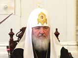 Патриарх Кирилл впервые открыто прокомментировал акцию Pussy Riot в храме Христа Спасителя, назвав ее глумлением над святыней, а попытки оправдания "кощунства" со стороны православных верующих - недопустимыми Патриарх Кирилл впервые открыто прокомментировал акцию Pussy Riot в храме Христа Спасителя, назвав ее глумлением над святыней, а попытки оправдания "кощунства" со стороны православных верующих - недопустимыми