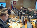 Рогозин пообещал, что новое оружие в России будут испытывать "в бою" Рогозин пообещал, что новое оружие в России будут испытывать "в бою"